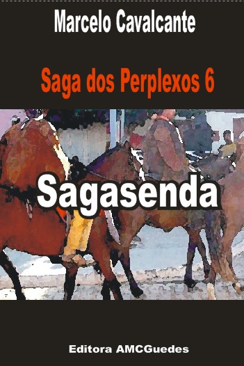 saga dos perplexos seis saga senda